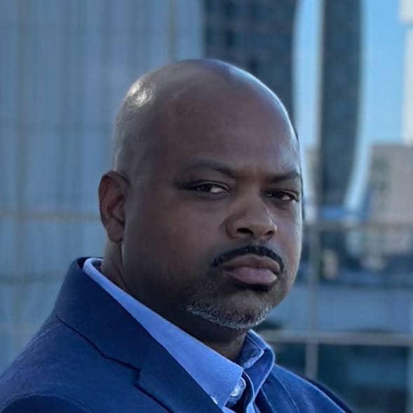 Jonathan McKinsey, Licensed Realtor